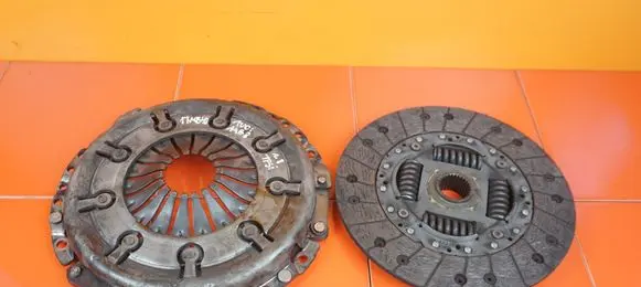 Audi A4 S4 B8 8K Clutch set kit 323085310 CDH SPRZEGLO