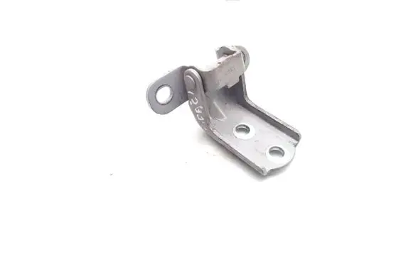 Front door lower hinge