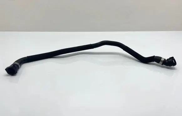 BMW 5 GT F07 Engine coolant pipe/hose 7800107 14837810H