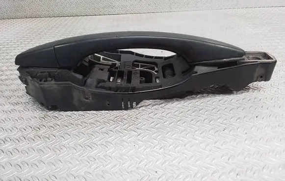 Toyota Proace Sliding door exterior handle 242729