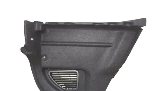 Opel Mokka B Trunk/boot side trim panel 98353560ZD