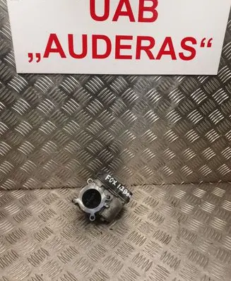 Volkswagen Fox Throttle valve 03D133062E A2C53060088