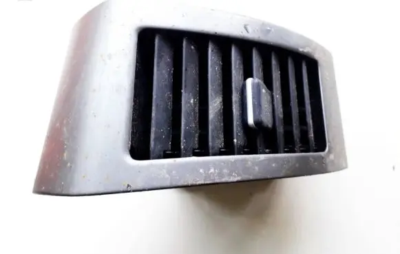 Mitsubishi Outlander Dash center air vent grill GN71114000 GN711-14000
