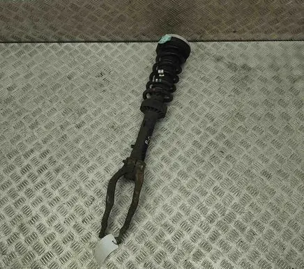 Jaguar F-Pace Front shock absorber/damper MK8345AA MK835B302KA