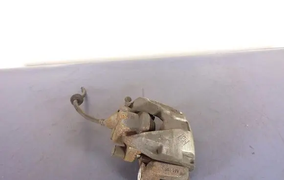 Dacia Jogger Front brake caliper
