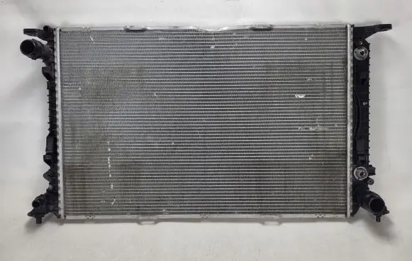 Audi A4 S4 B8 8K Coolant radiator 8K0121251AL