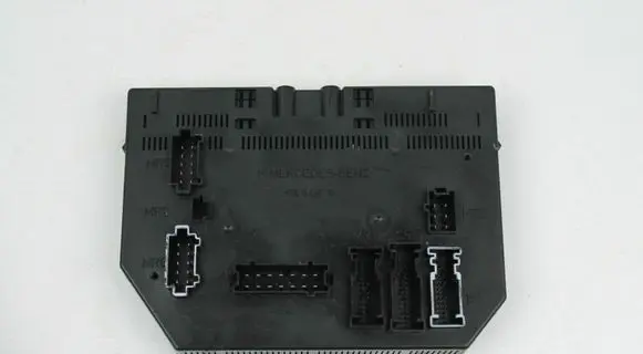 Mercedes-Benz S W221 SAM control unit A2215458345