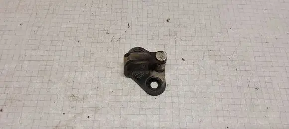 Volkswagen Transporter - Caravelle T4 Sliding door lock loop/hook striker 701837767