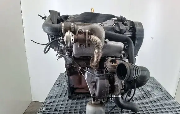 Volkswagen PASSAT B5 Engine AFN