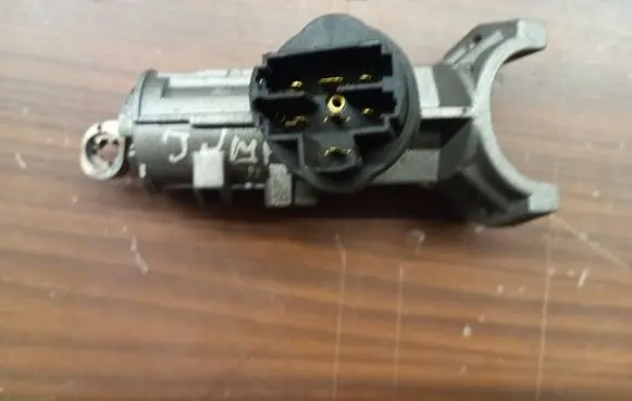 Citroen Jumper Ignition lock