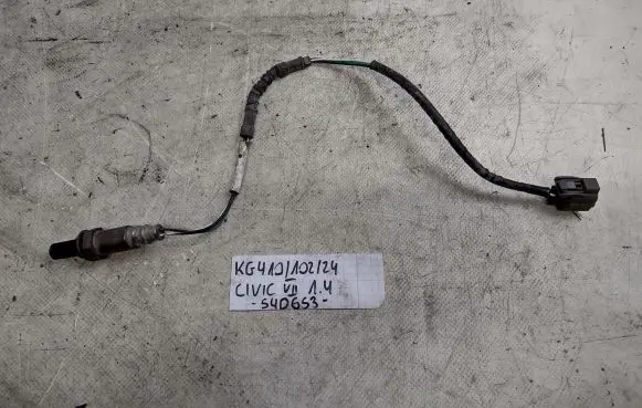 Honda Civic Lambda probe sensor 2340007003