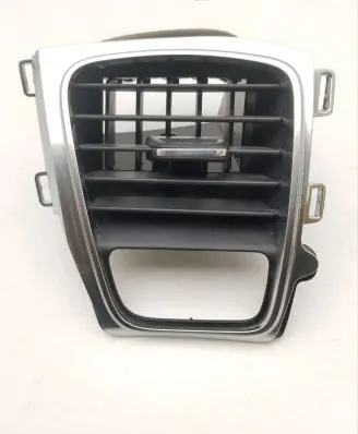 Chevrolet Corvette C7 Dashboard air vent grill cover trim 20989583