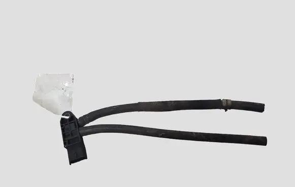 Volvo V40 Exhaust gas pressure sensor 31370160 78HL132540043BBA 0281006329