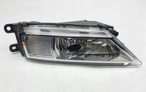 Front fog light