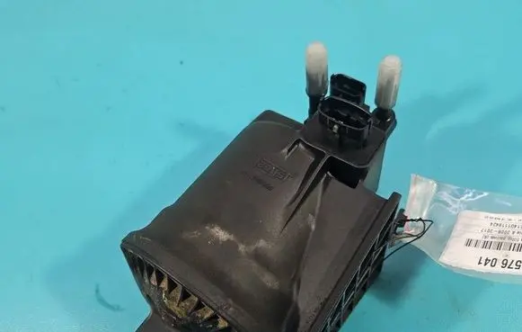 Opel Insignia A Fuel filter housing 13244294 IMPRK1576041