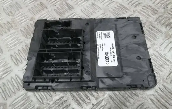 Audi A6 S6 C8 4K Comfort/convenience module 4N0907063DG 4N0907063AG F005V02214