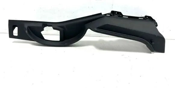 Skoda Superb B6 (3T) Parcel shelf load cover mount bracket 3T5867761B 3T5867761