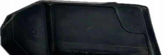 Chevrolet Camaro Wiper trim 23348430