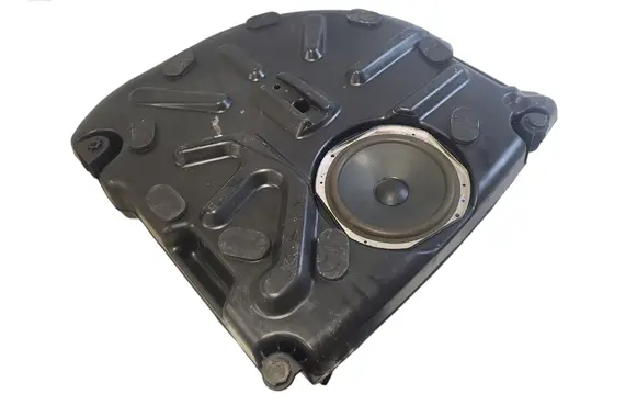 Subwoofer speaker