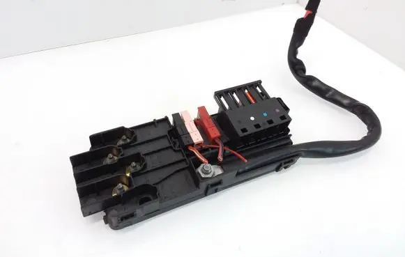 Mercedes-Benz E W211 Fuse module 2115452301