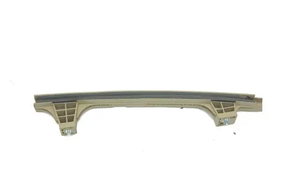 Hyundai Kona I Rear door windshield rail 83560J9000