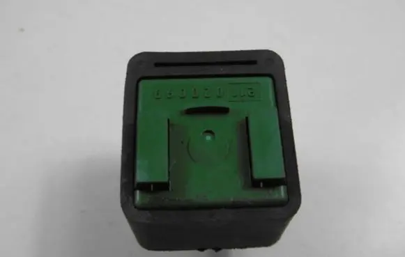 Suzuki Liana Other relay 38610-54G00