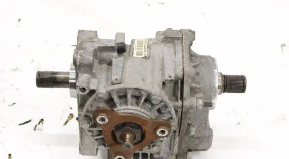Audi Q3 8U Gearbox transfer box case 0A6409053AF