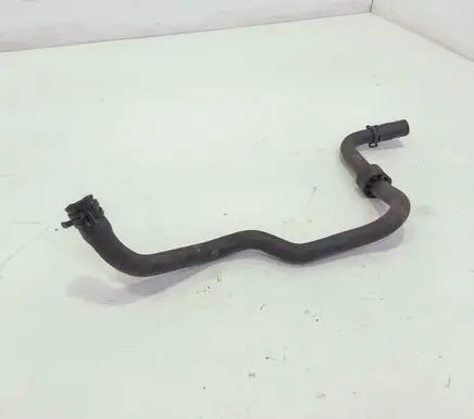 Volkswagen PASSAT B6 Coolant pipe/hose 