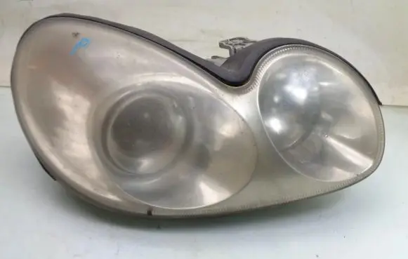 Hyundai Sonata Headlight/headlamp