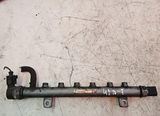 Volkswagen Crafter Fuel main line pipe 076130093A