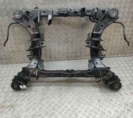 Hyundai Ioniq 5 Rear subframe 55510GI000 55405GI100