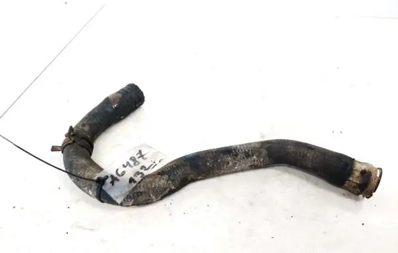 Peugeot 406 Engine coolant pipe/hose