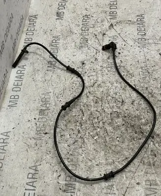 Mercedes-Benz ML W166 ABS brake wheel speed sensor A1669054002