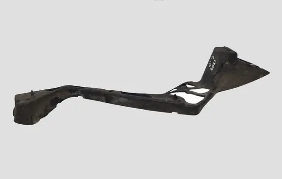 Ford Mondeo MK IV Rear bumper mounting bracket