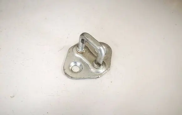 Toyota Yaris Verso Rear door lock loop/hook striker 