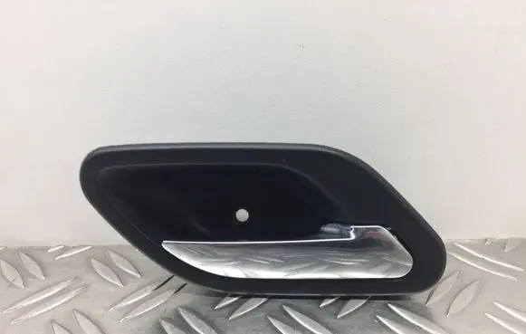 BMW 5 E39 Front door interior handle 7032926