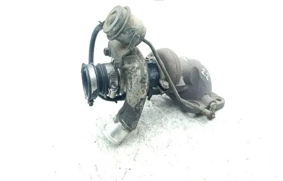 Ford Transit Turbo 601Q6K682cd 4913105812