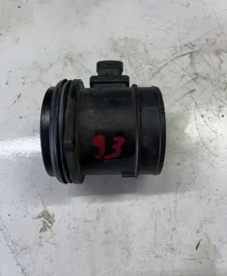 Mass air flow meter