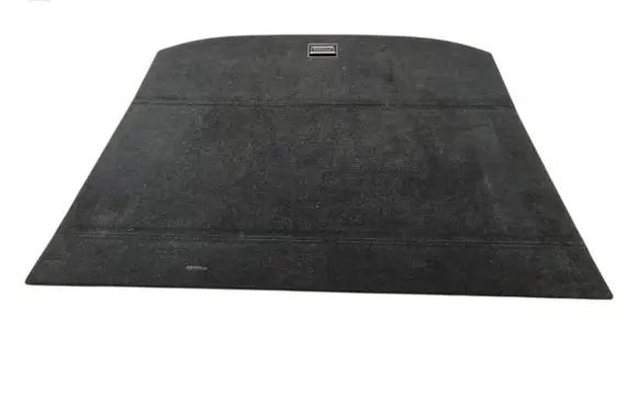 Lexus NX Trunk/boot floor carpet liner 5841078010