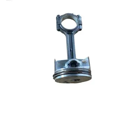 Chevrolet Camaro Piston with connecting rod 12656874 12714549