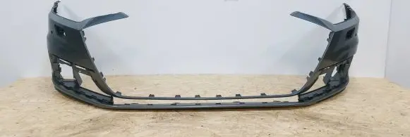 Audi A8 S8 D5 Front bumper 4N0807437A 4N0807437B 9000410000001