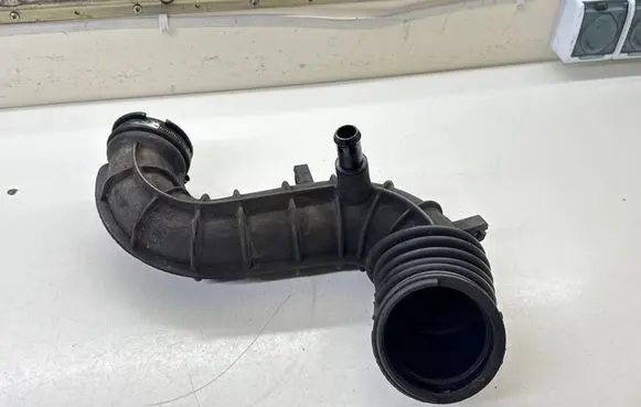Ford Transit Intercooler hose/pipe 6C119C623BC