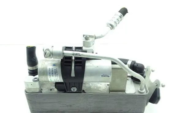 BMW X3 F25 Air conditioning (A/C) air dryer 9338330
