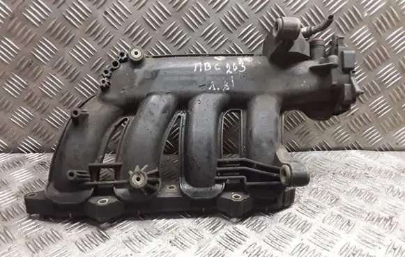 Mercedes-Benz C W203 Intake manifold A2711401101