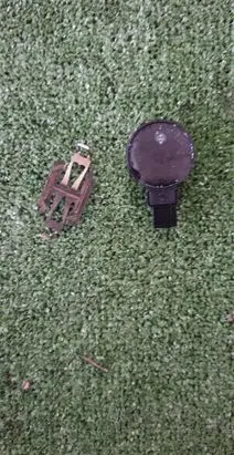 Ford Explorer VI Rain sensor LU5T-17D547