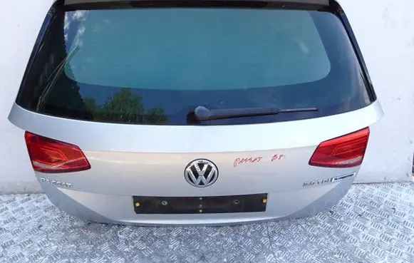 Volkswagen PASSAT B8 Truck tailgate EWTNWN