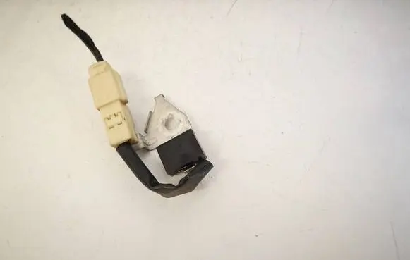 Toyota Corolla Verso AR10 Other relay 9098004163