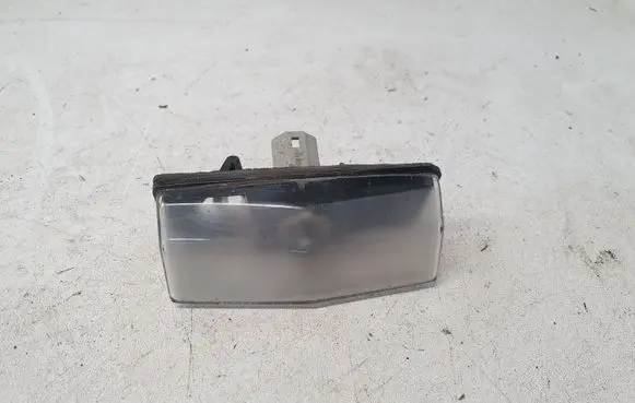 Lexus IS 220D-250-350 Number plate light A045053