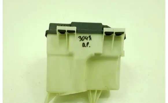 Mercedes-Benz C W205 Fuse box set A2055400124