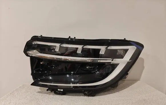 Renault Austral Headlight/headlamp 260601022R 1LX01515203 260733523R